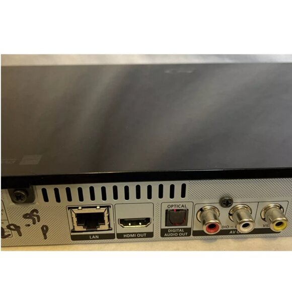 Samsung DVD BluRay Player Model BD-D5700 No Remote! DVD - Picture 10 of 14